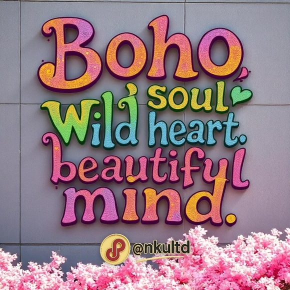 🆕 Boho Layered Multi Strand Necklace Handcrafted Antique Gold Beaded Statement - Picture 9 of 13